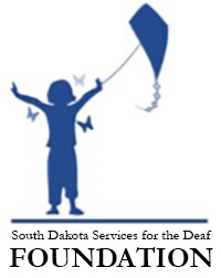 SDSD Foundation Logo